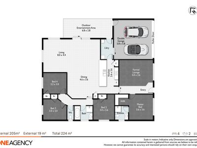 52 Harrison Crescent, Forest Lake