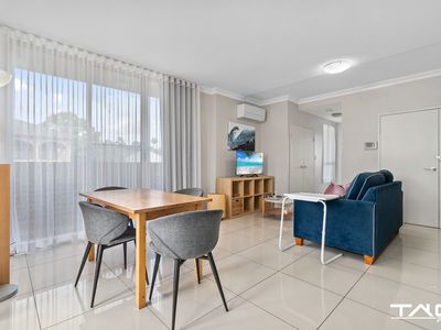 3 / 24-26 Rosehill Street, Parramatta