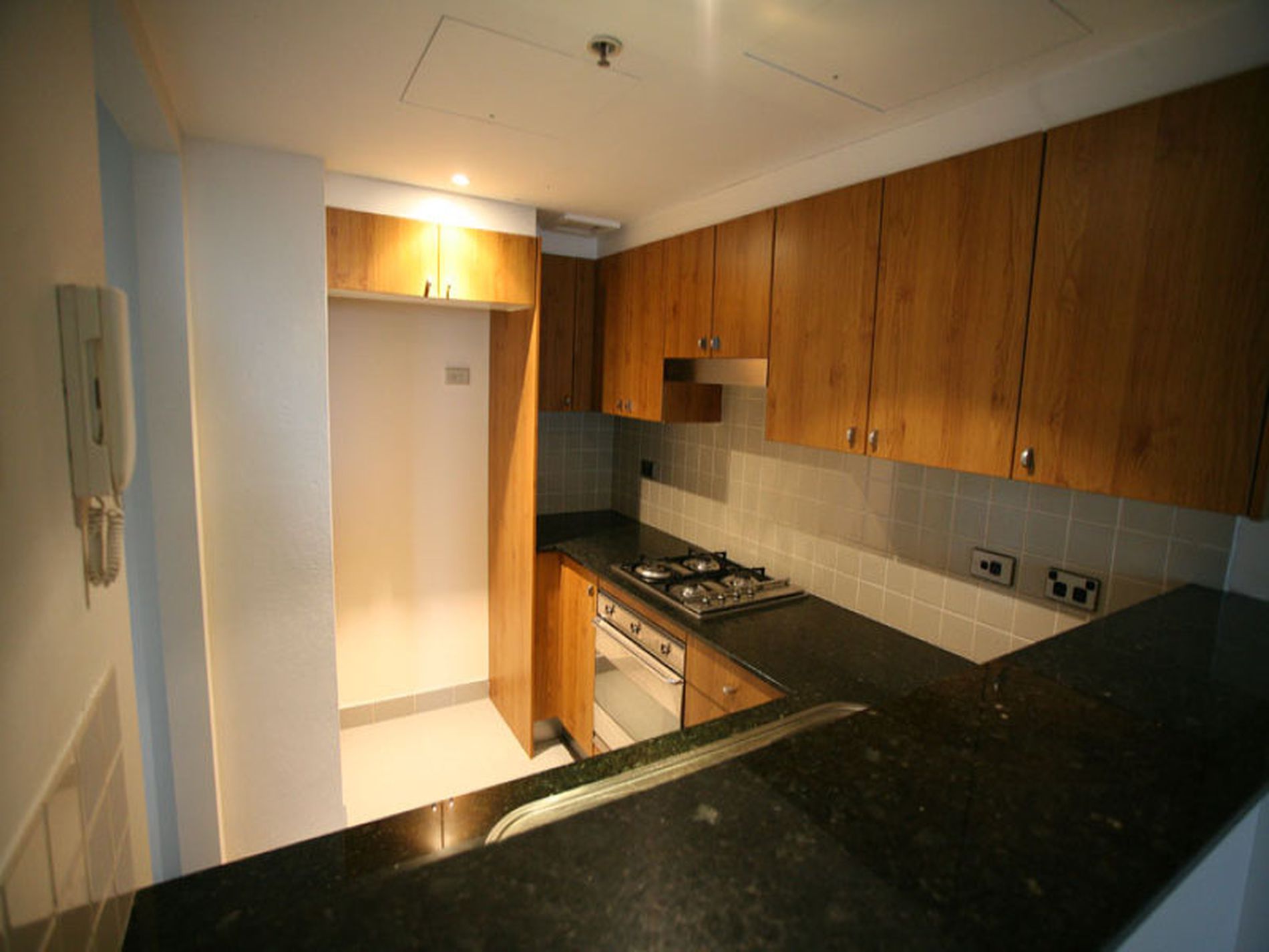 2704 / 1 Hosking Place, Sydney