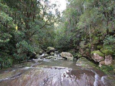 Lot 322 / 3 Lot 322/3 Upper Kangaroo River Road, Kangaroo Valley