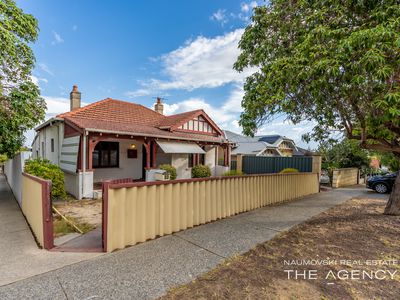 33 Marian Street, Leederville