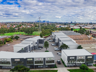 9 / 261 Edwardes Street, Reservoir