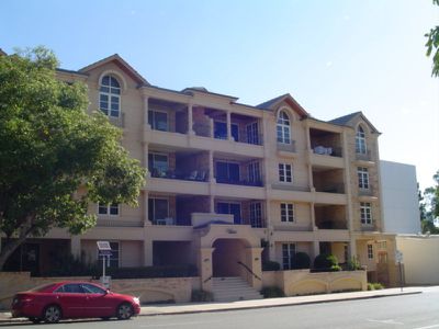 9 / 65 Wittenoom Street, East Perth