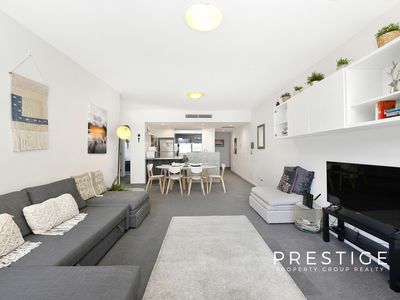 47 / 45 Bonar Street, Arncliffe