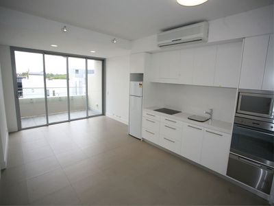 311 / 520 Cnr Miller Street & Palmer Street, Cammeray
