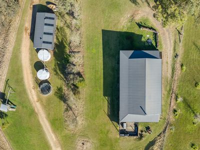 694 Pipeclay Road, Pipeclay