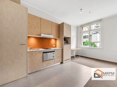 401 / 65 Elizabeth Street, Melbourne