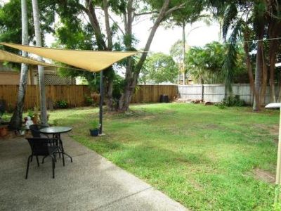 4 The Lakes Drive, Tweed Heads West