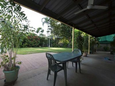 16 Water Lily Place, Kununurra