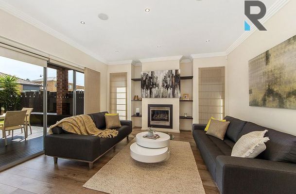 47 Cascade Terrace, Craigieburn