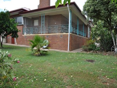 337 Little Snowy Creek Road, Eskdale