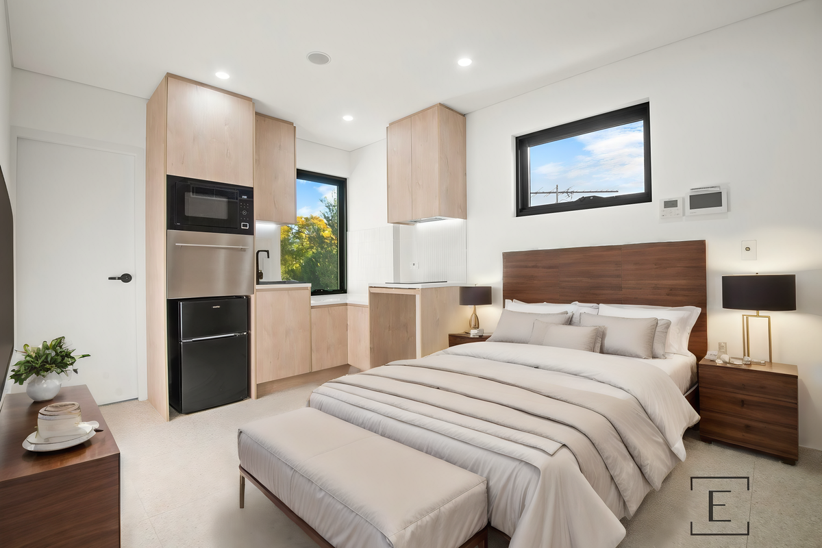 7 / 1 Tornaros Avenue, Penrith