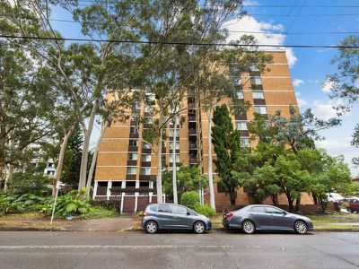 73 / 90-94 Wentworth Road, Burwood
