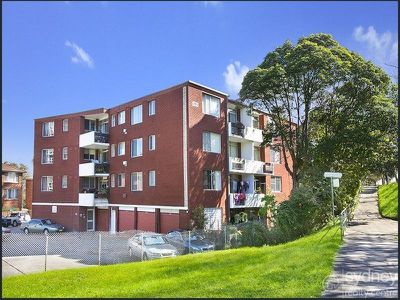 9 / 191 Gardeners Road, Eastlakes