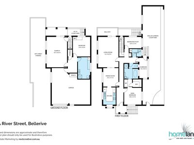 32A River Street, Bellerive