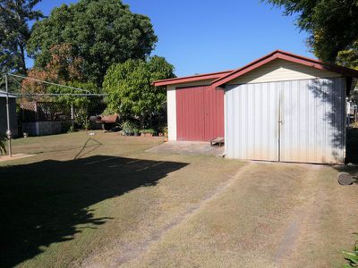 36 McCord Street, Wondai