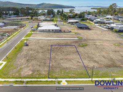 10 Longworth Road, Karuah