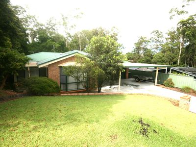 3 Wedgetail Crescent, Boambee East