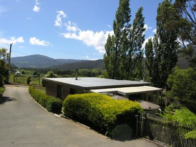 17 Deans Road, Glen Huon