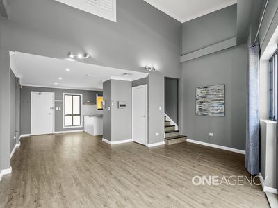 2/290 Crown Street, Wollongong