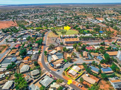 8A Corbet Place, South Hedland