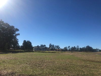 Lot 24, 140 Eighth Avenue, Austral