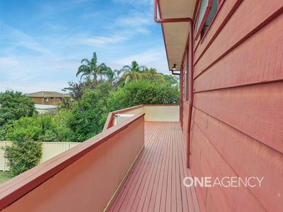 402 Elizabeth Drive, Vincentia