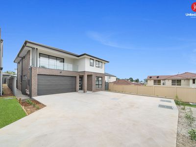 14 Calendula Court, Casula