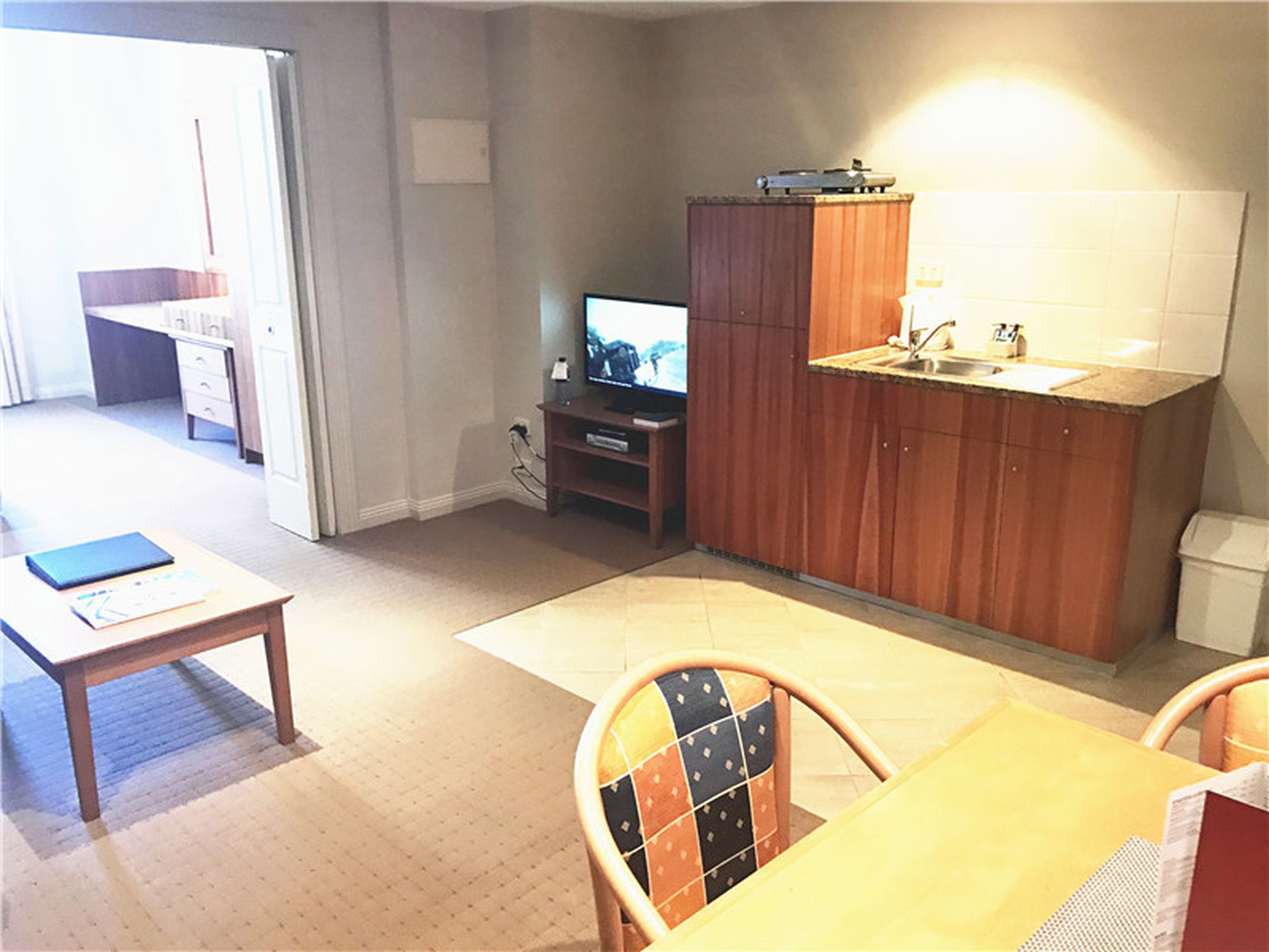 701 / 82 King William Street, Adelaide