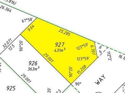 Lot 927, Kilkarn Way, Southern River