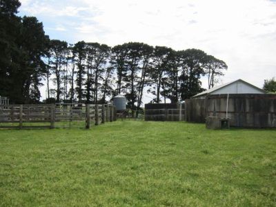 417 Vause Road, Mount Gambier