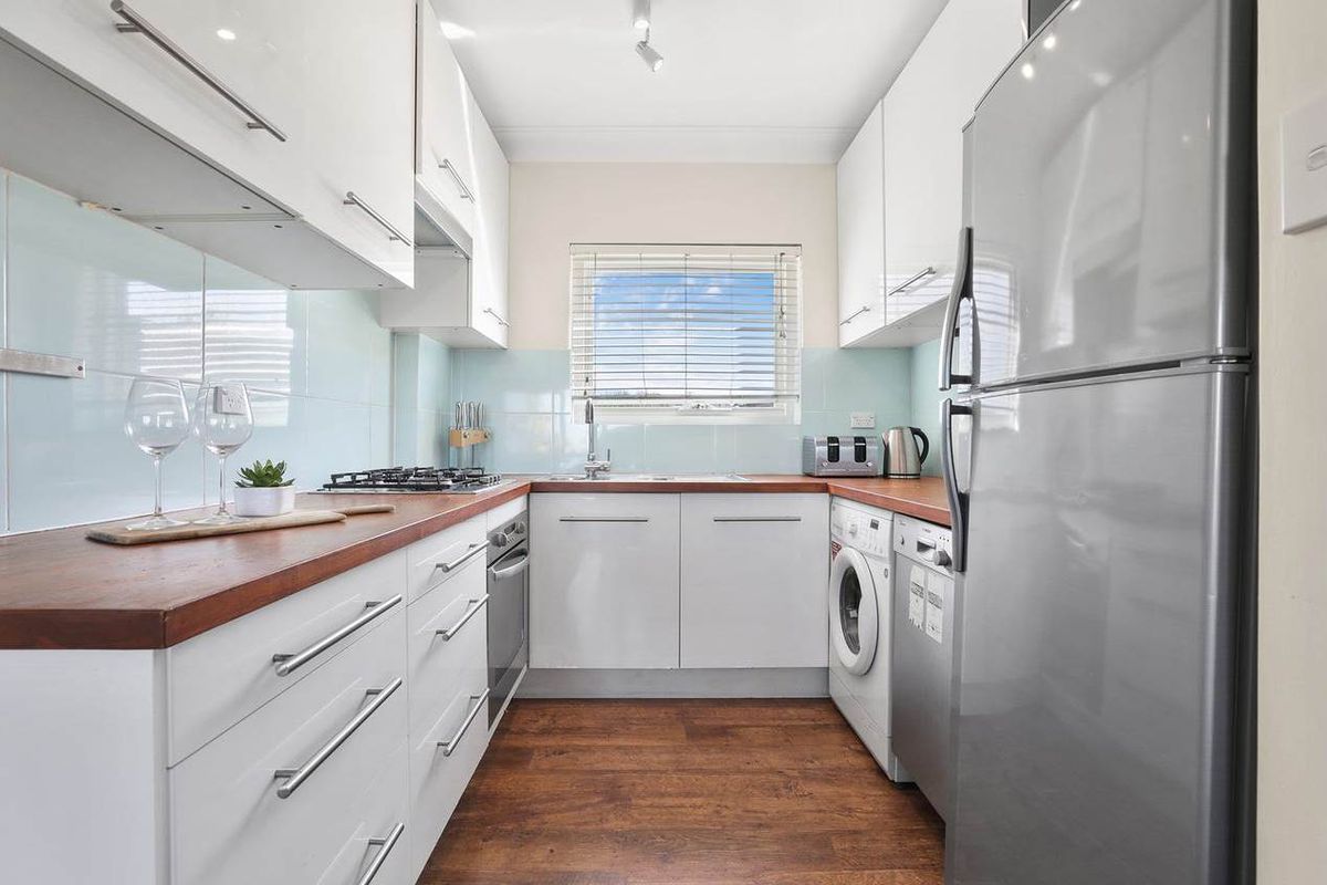 16 / 11 Myahgah Road, Mosman