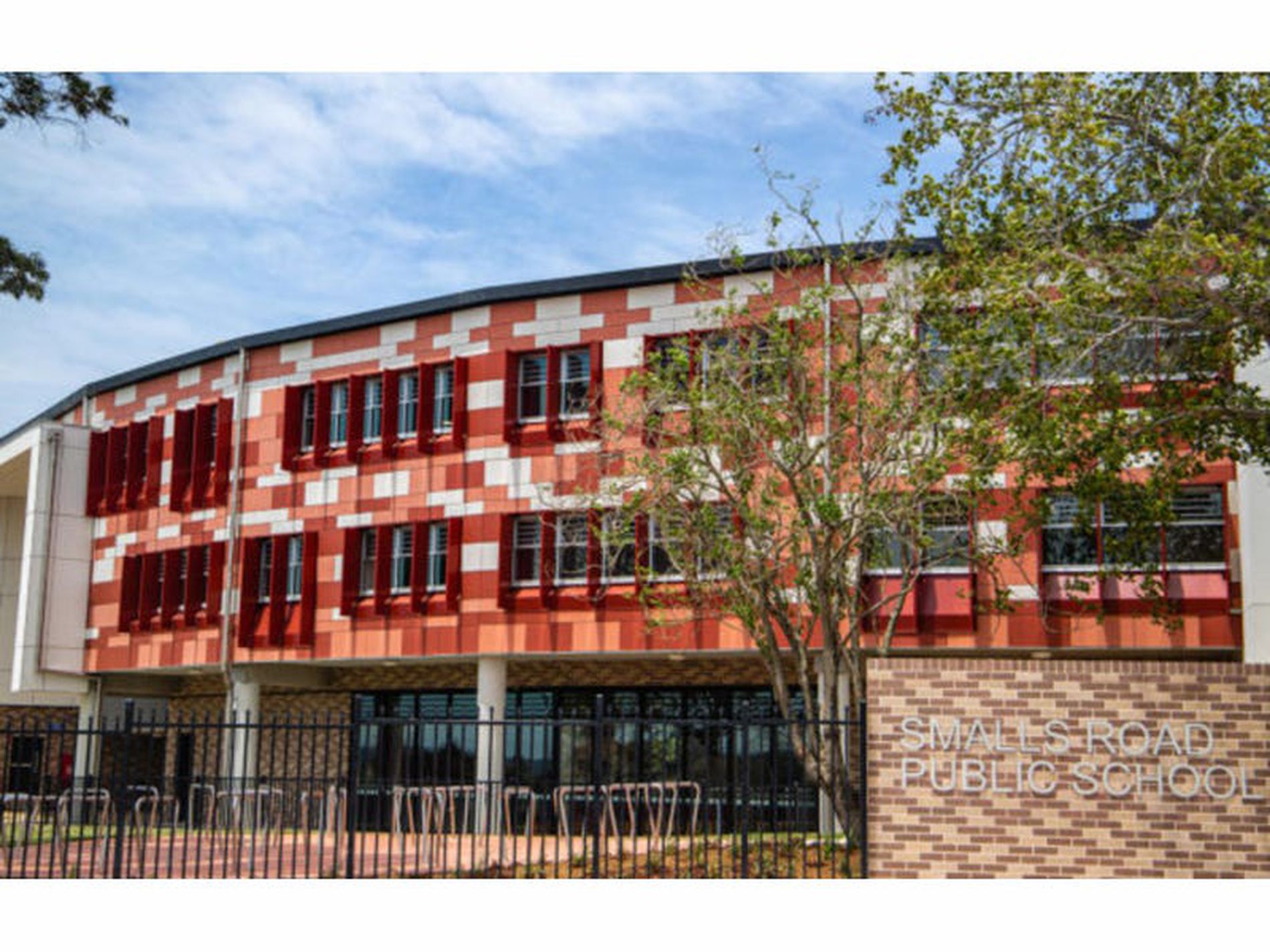 2 / 31-33 Clermont Avenue, Ryde