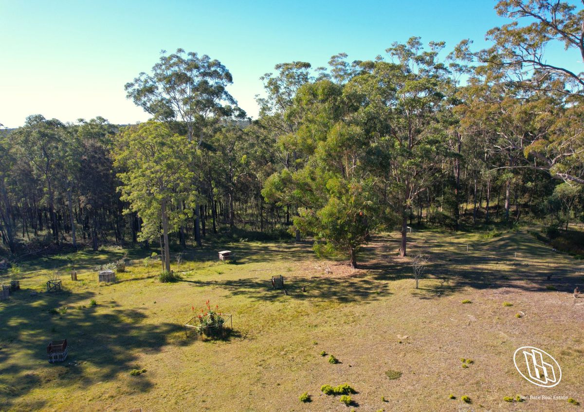 150 Potato Point Road, Bodalla