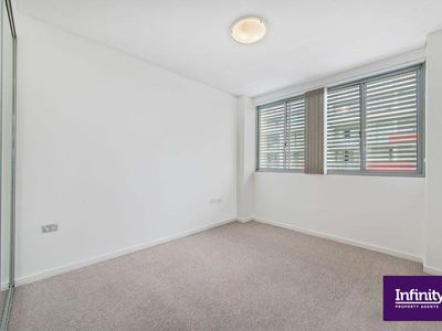 502 / 39 Cooper Street, Strathfield