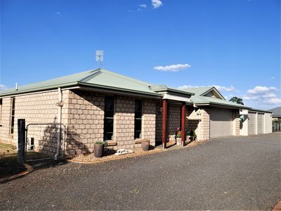 163 Premier Drive, Kingaroy