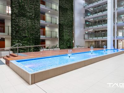 1204 / 36-46 Cowper Street, Parramatta