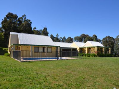 125 Fieldings Lane , Tawonga