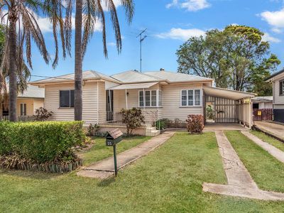 25 Briggs Road, Ipswich