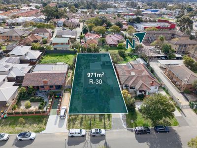 3 Wyndham Street, St James