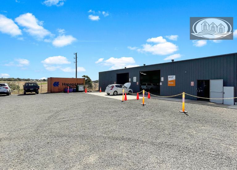 4 Hill Court, Portland