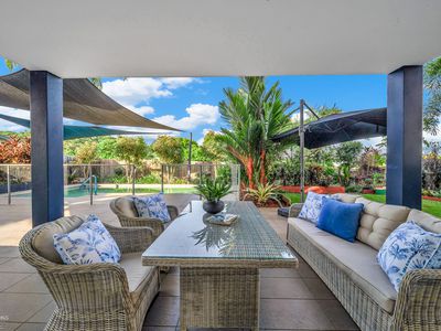 22 Barringtonia Street, Mount Sheridan