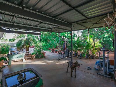 25 Clam Court, South Hedland