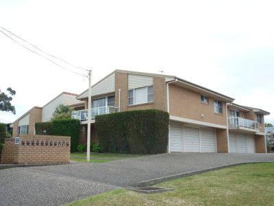 3 / 59 Church Street, Ulladulla