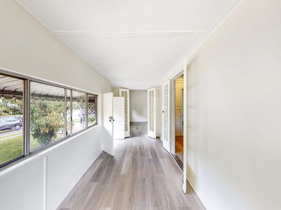 479 Manly Road, Manly West