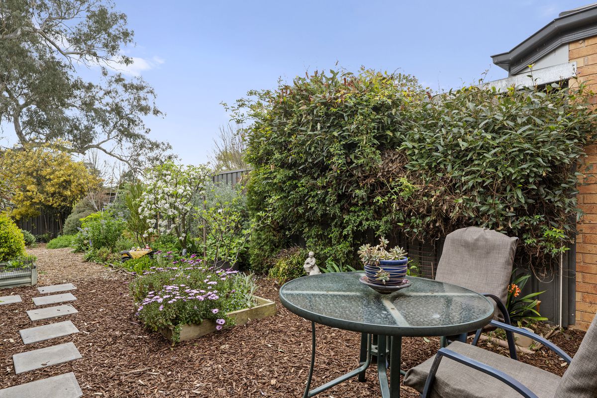 5 Farrall Court, Mansfield