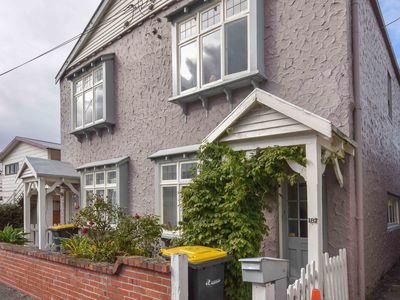 187 Carroll Street, Dunedin Central