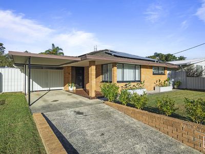 21 Phyllis Avenue, Kanwal