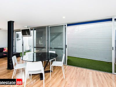 3 Little Saunders Street, East Perth
