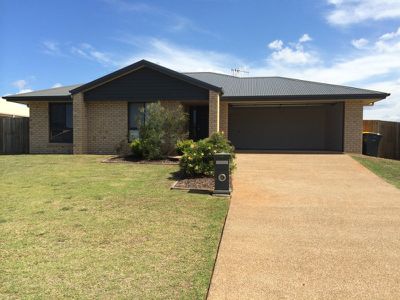 120 Neville Drive, Branyan